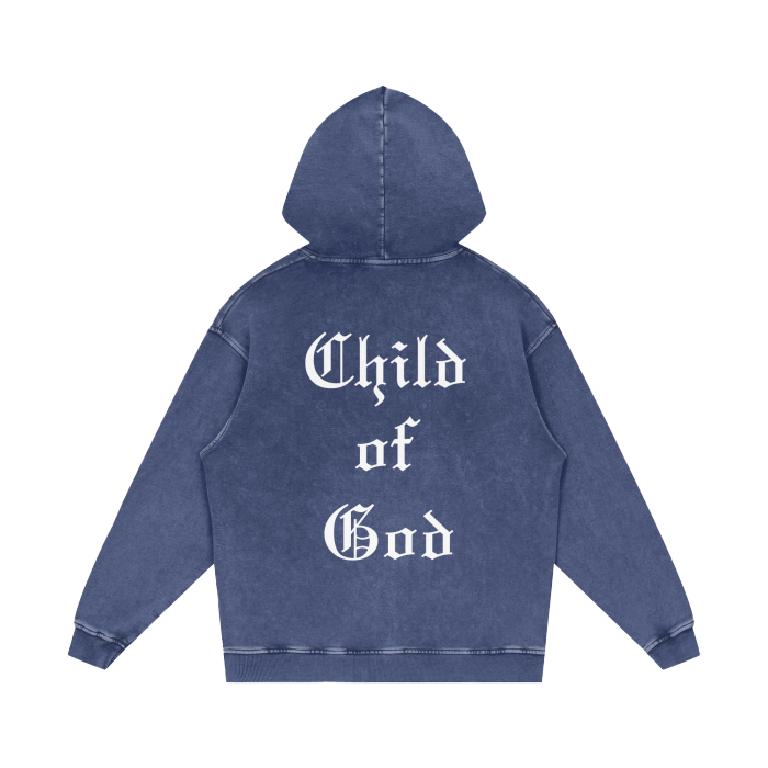 CHILD OF GOD