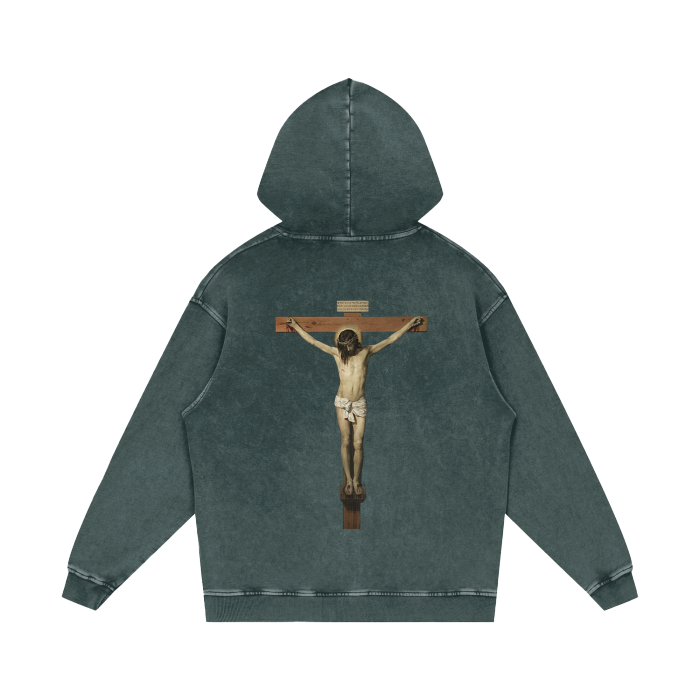 CRUCIFIXION