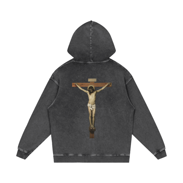 CRUCIFIXION