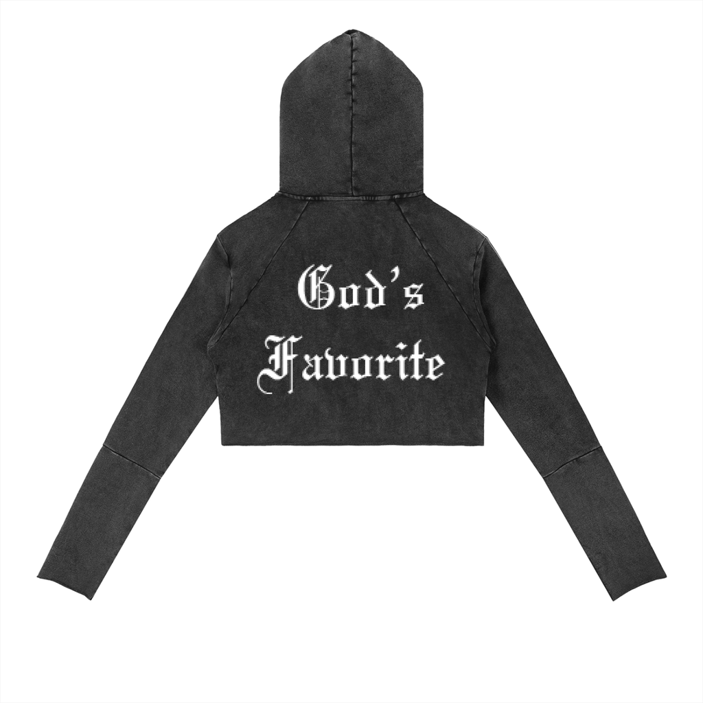 God's Favorite
