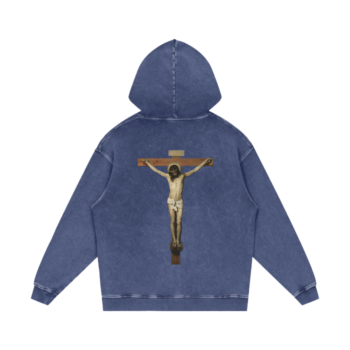 CRUCIFIXION