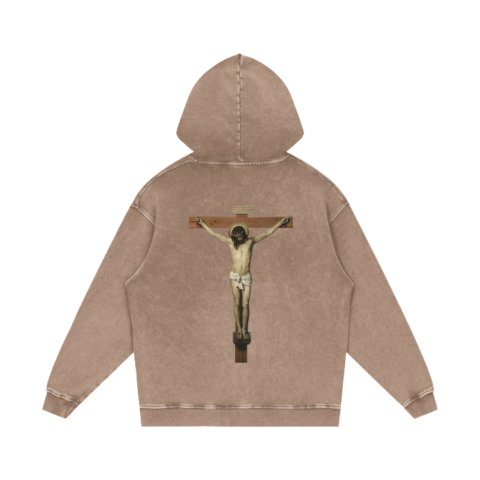 CRUCIFIXION