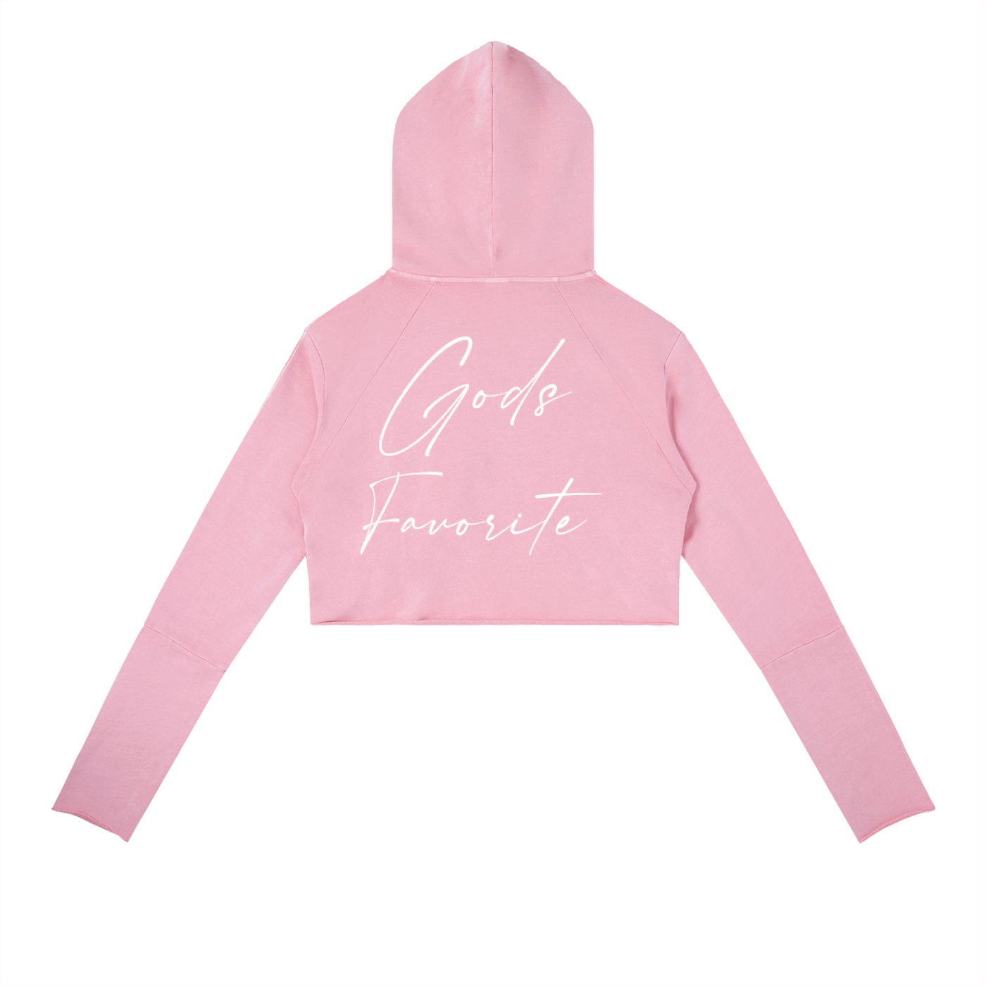God's Favorite