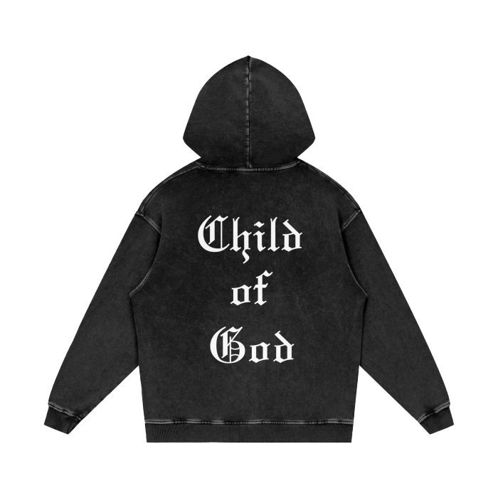 CHILD OF GOD