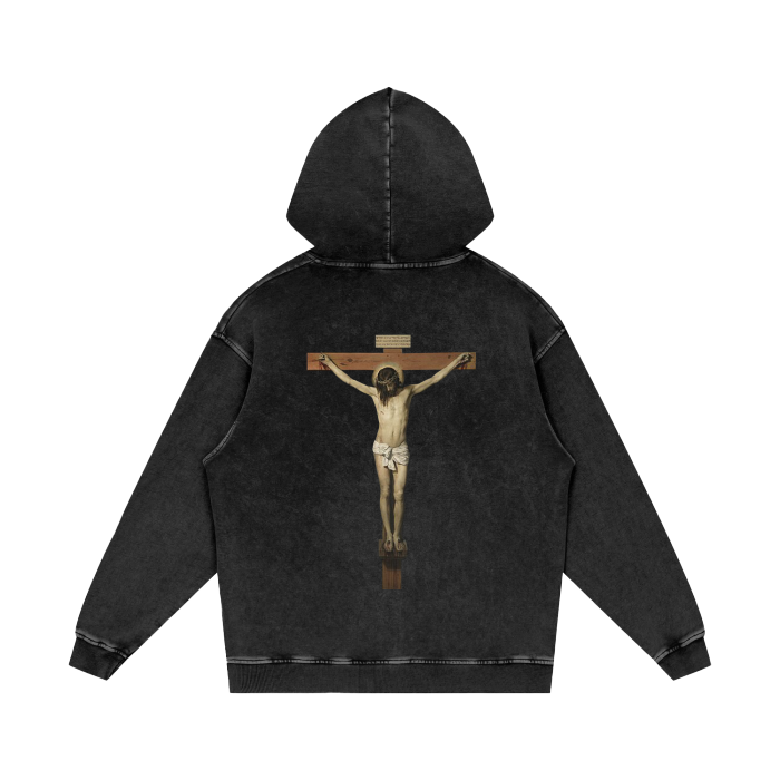 CRUCIFIXION