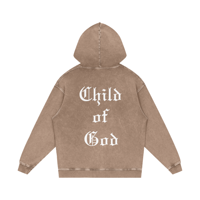 CHILD OF GOD
