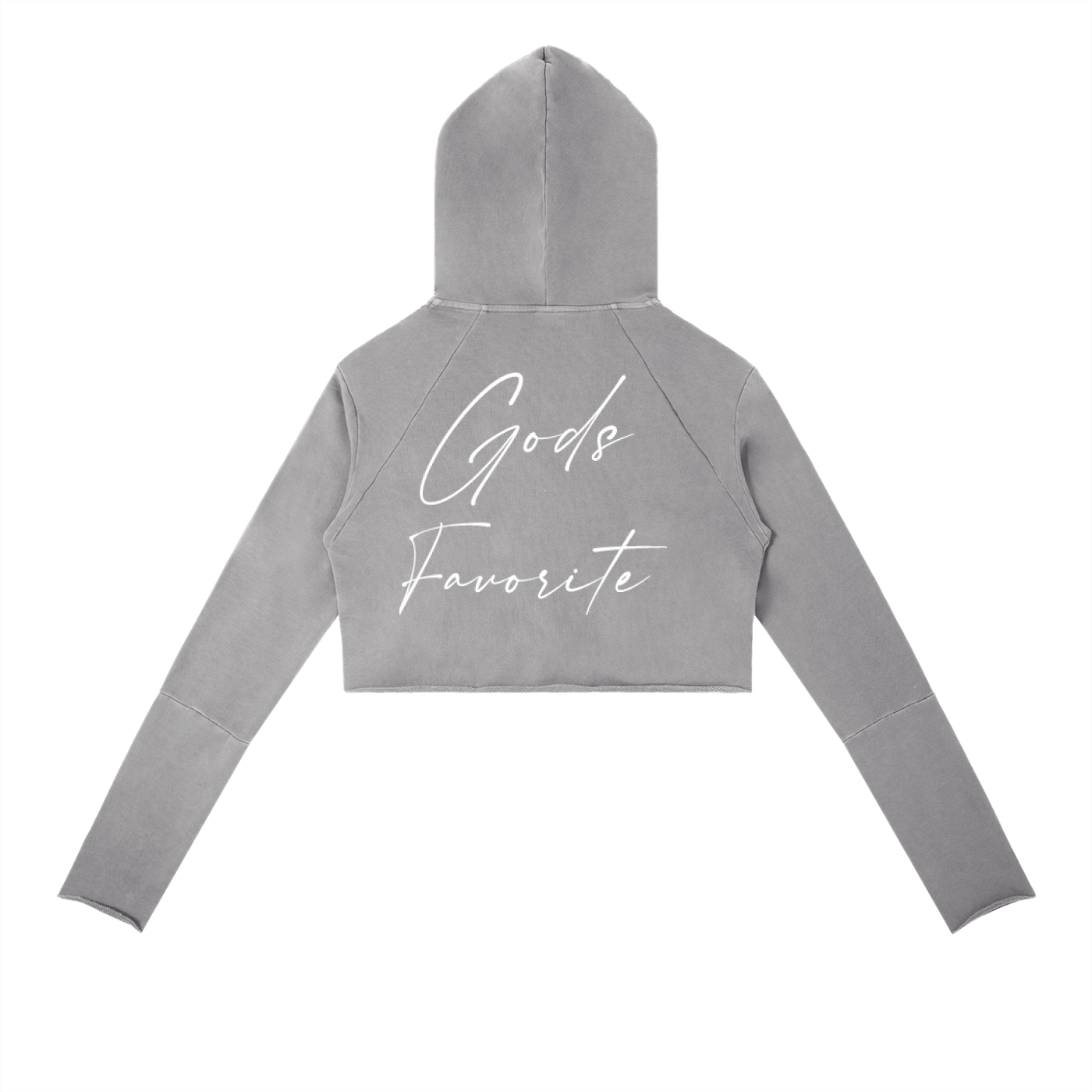 God's Favorite