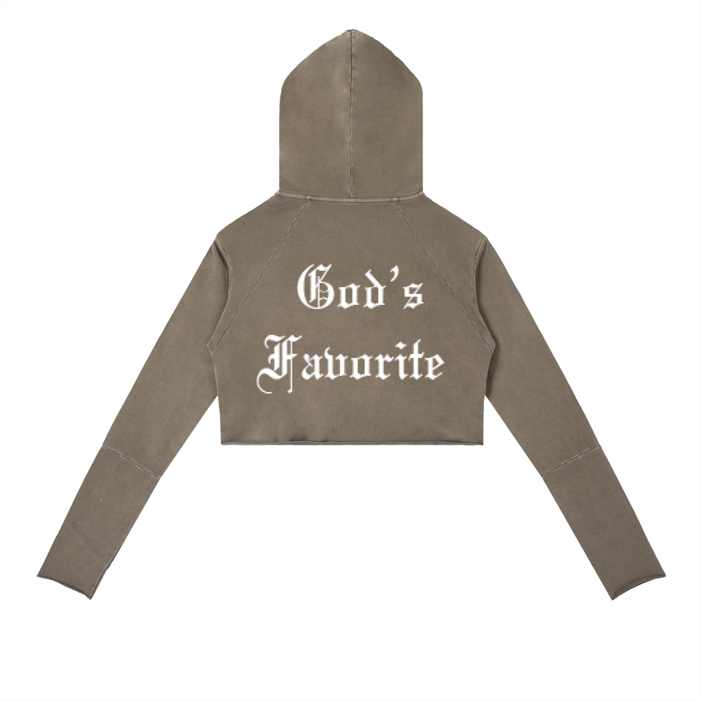 God's Favorite