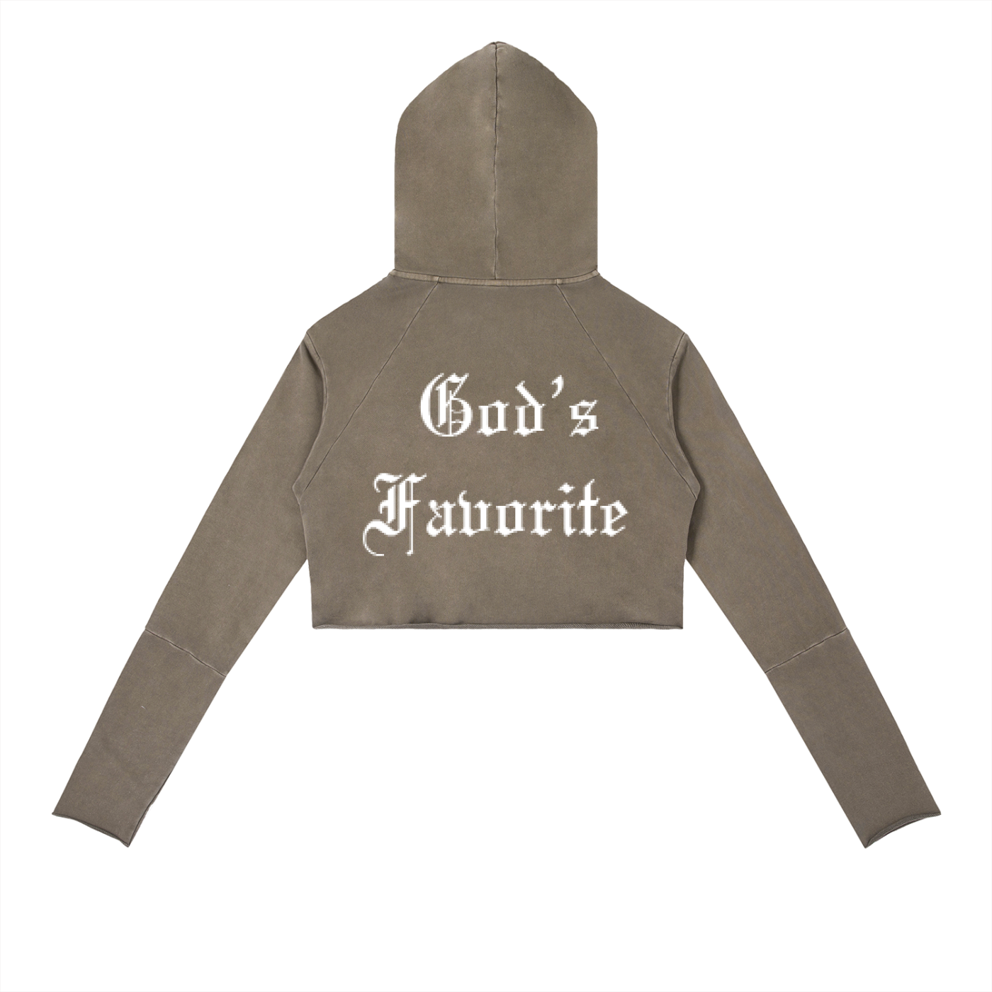 God's Favorite