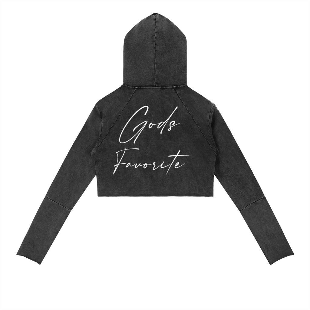 God's Favorite