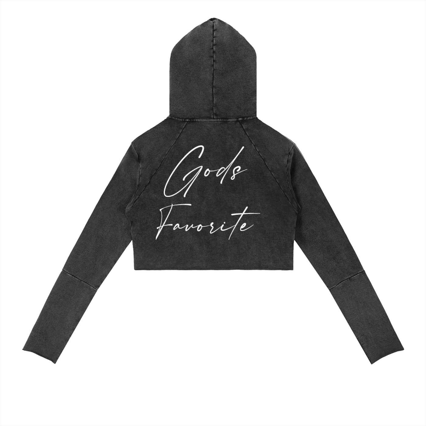 God's Favorite