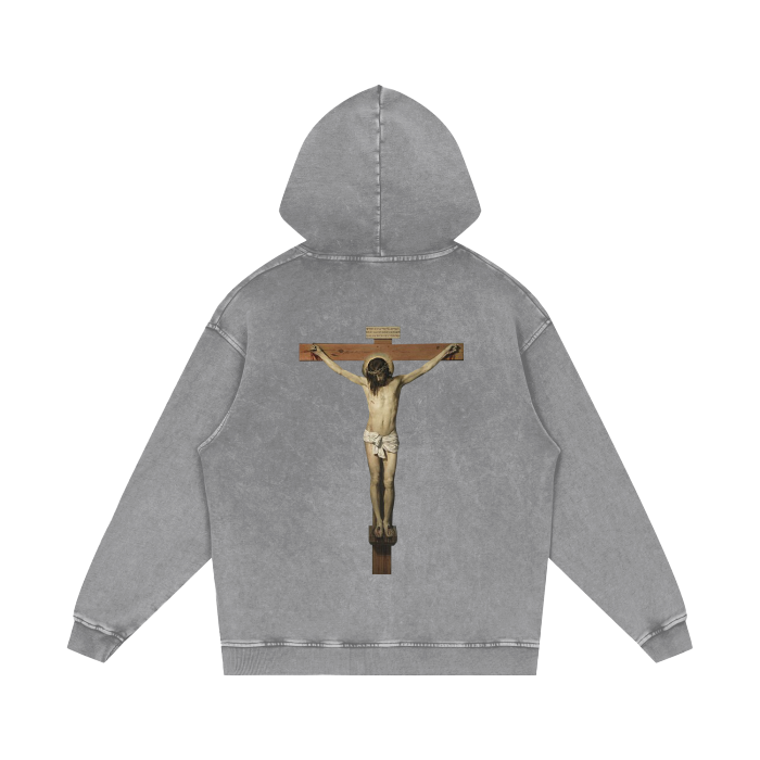 CRUCIFIXION