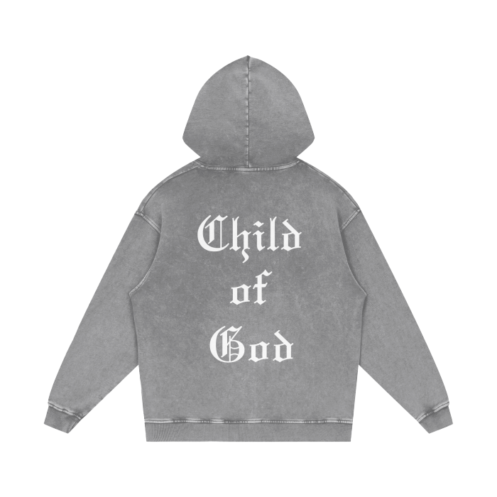 CHILD OF GOD