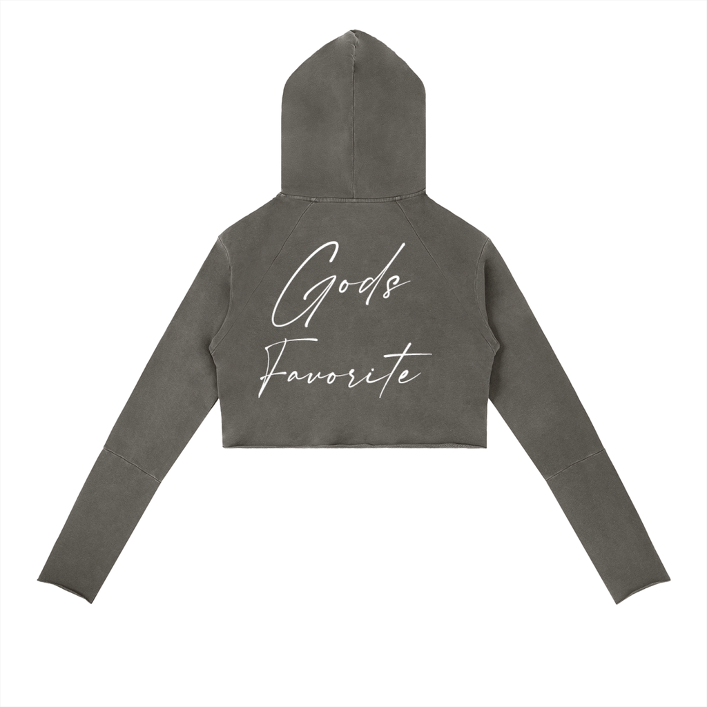 God's Favorite
