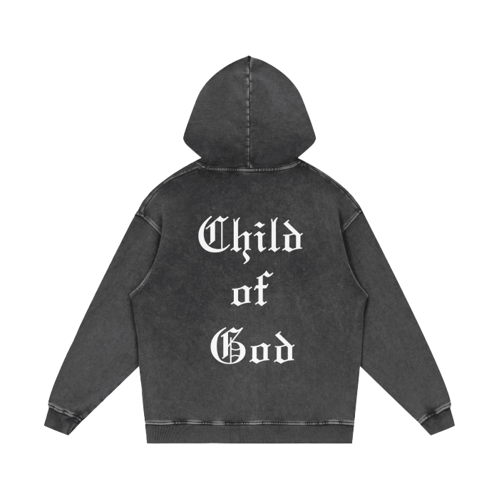 CHILD OF GOD