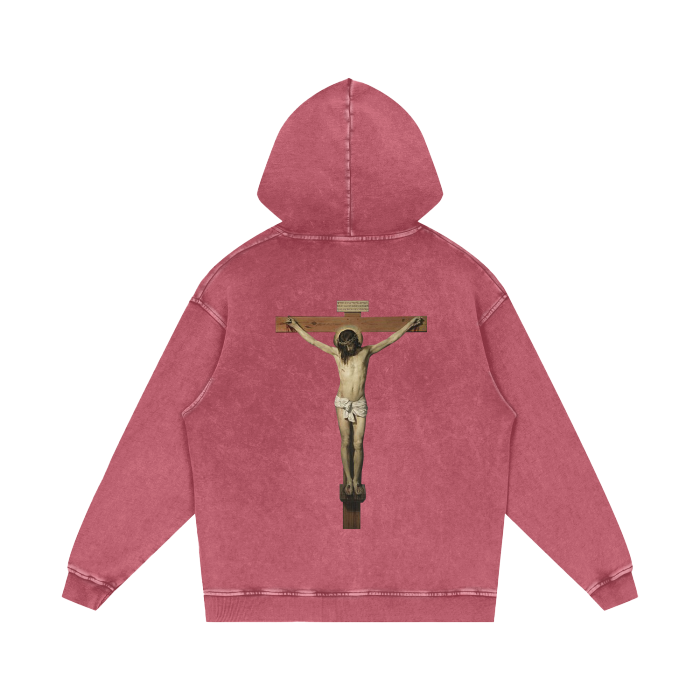 CRUCIFIXION