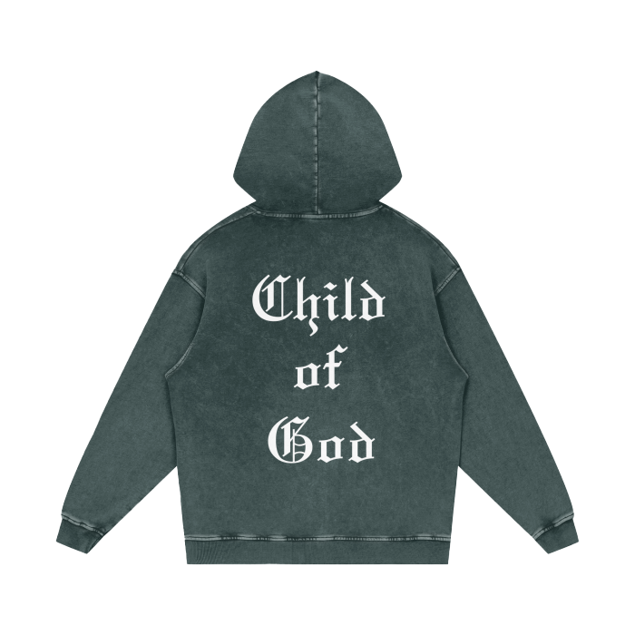 CHILD OF GOD