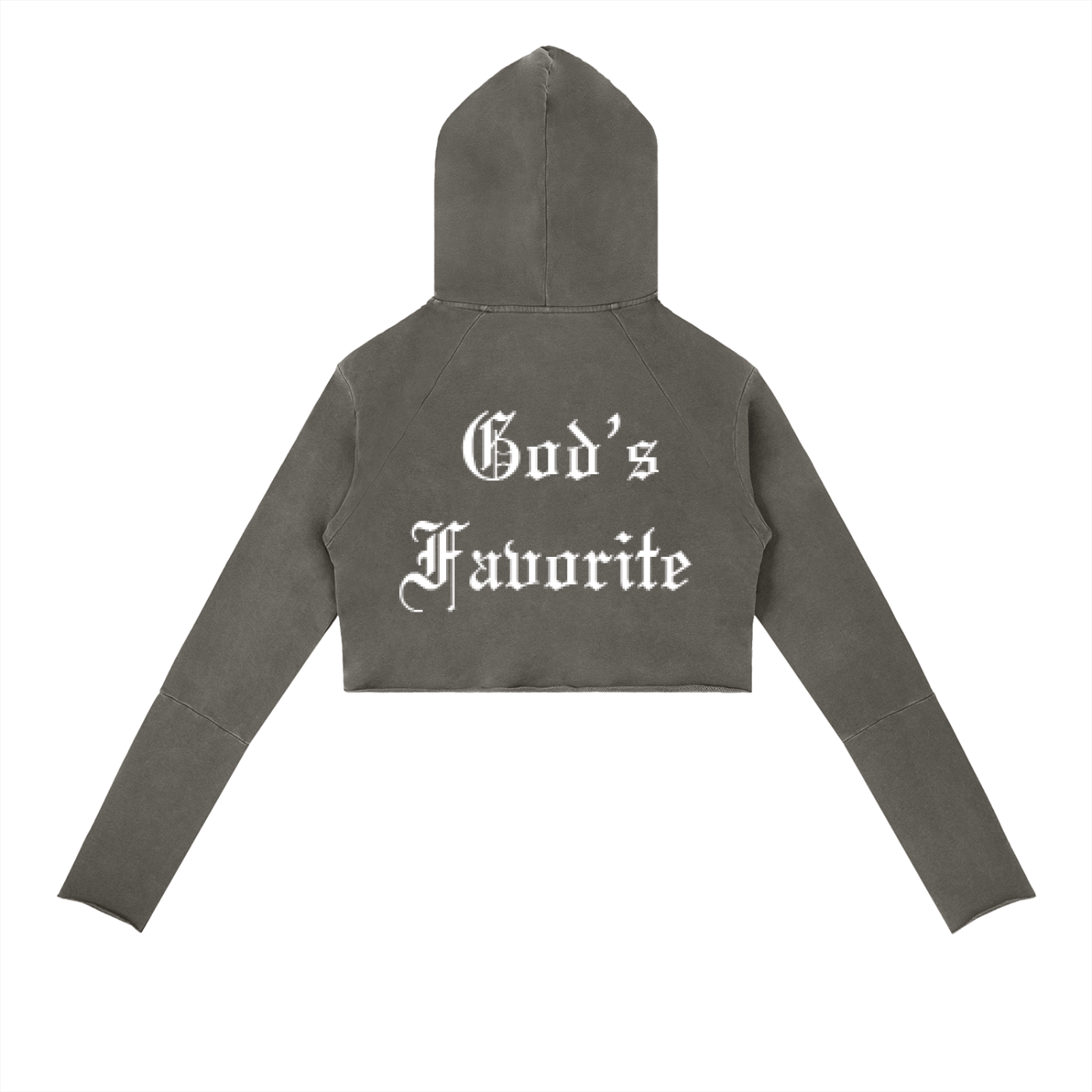 God's Favorite