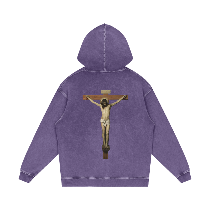 CRUCIFIXION