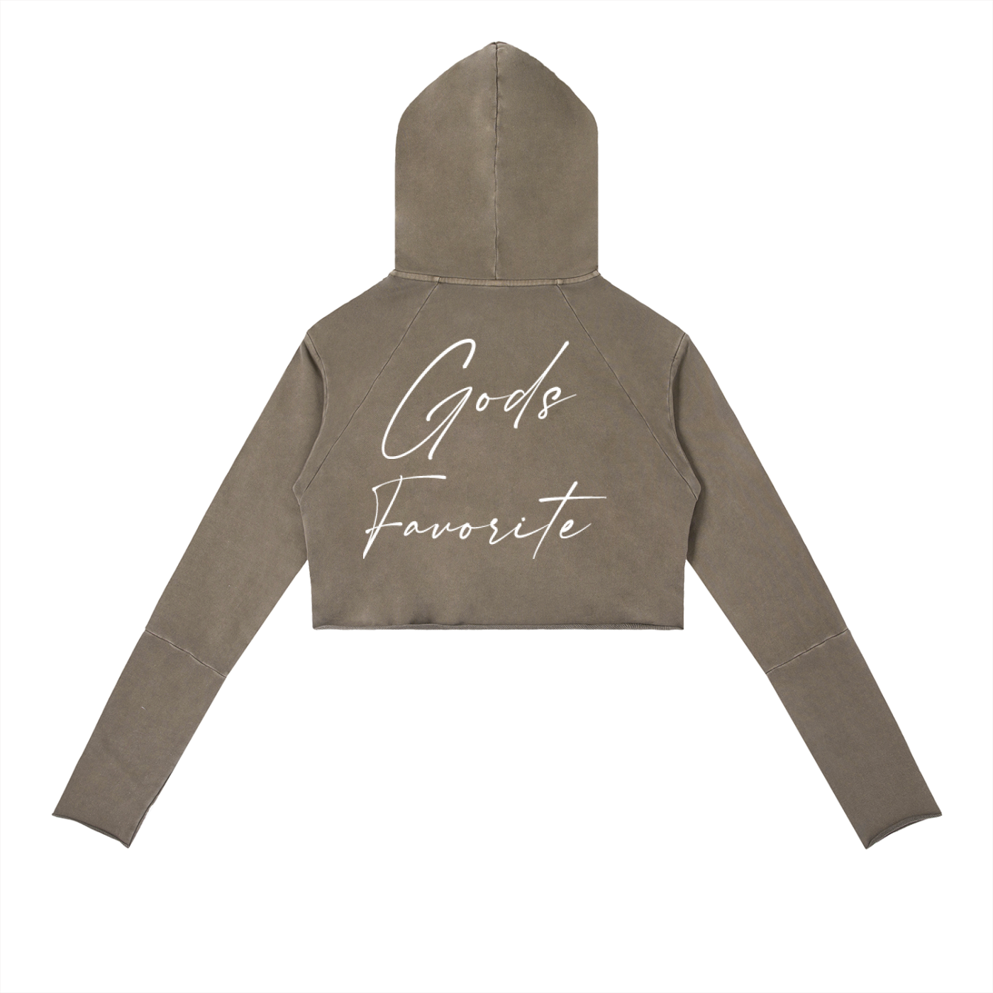 God's Favorite